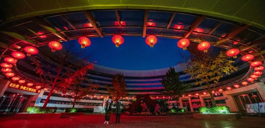 今年元宵节，郑州哪里能赏灯？攻略来了！