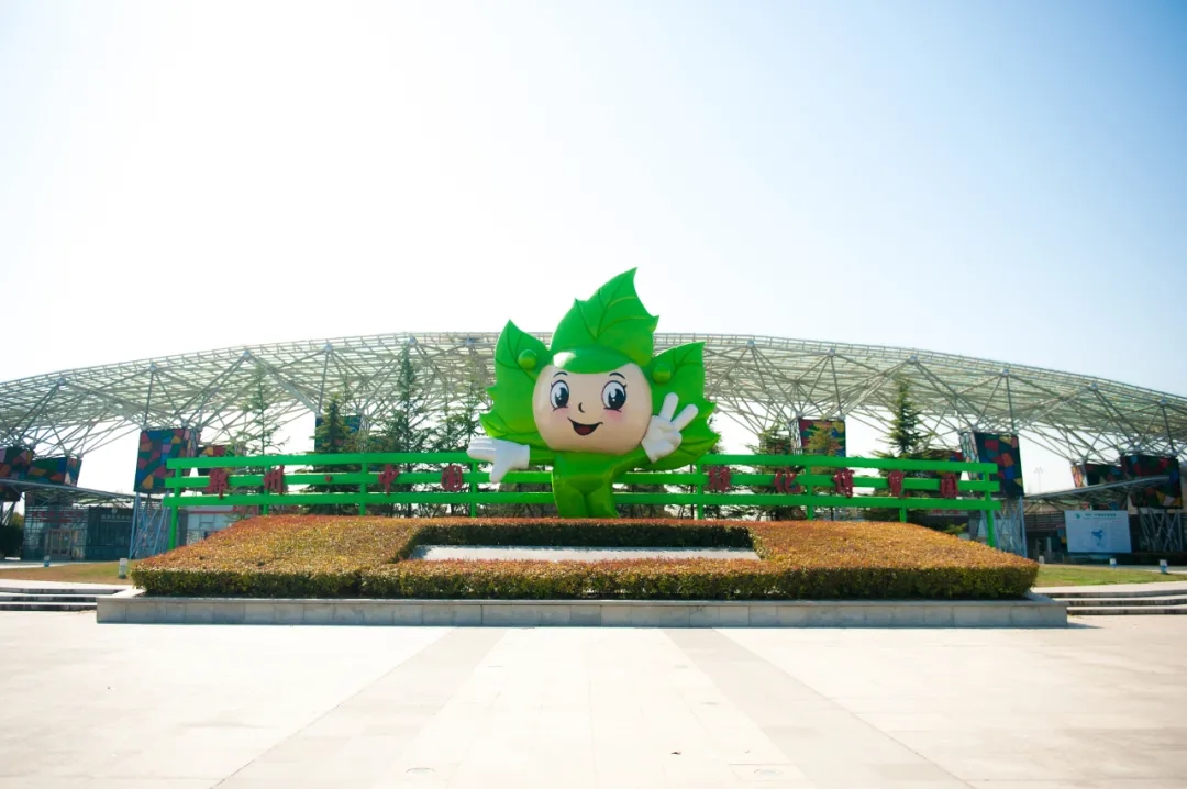 历寒冬,迎暖春,郑州绿博园免费畅游政策延长至3月31日 历寒冬,迎暖春,郑州绿博园免费畅游政策延长至3月31日