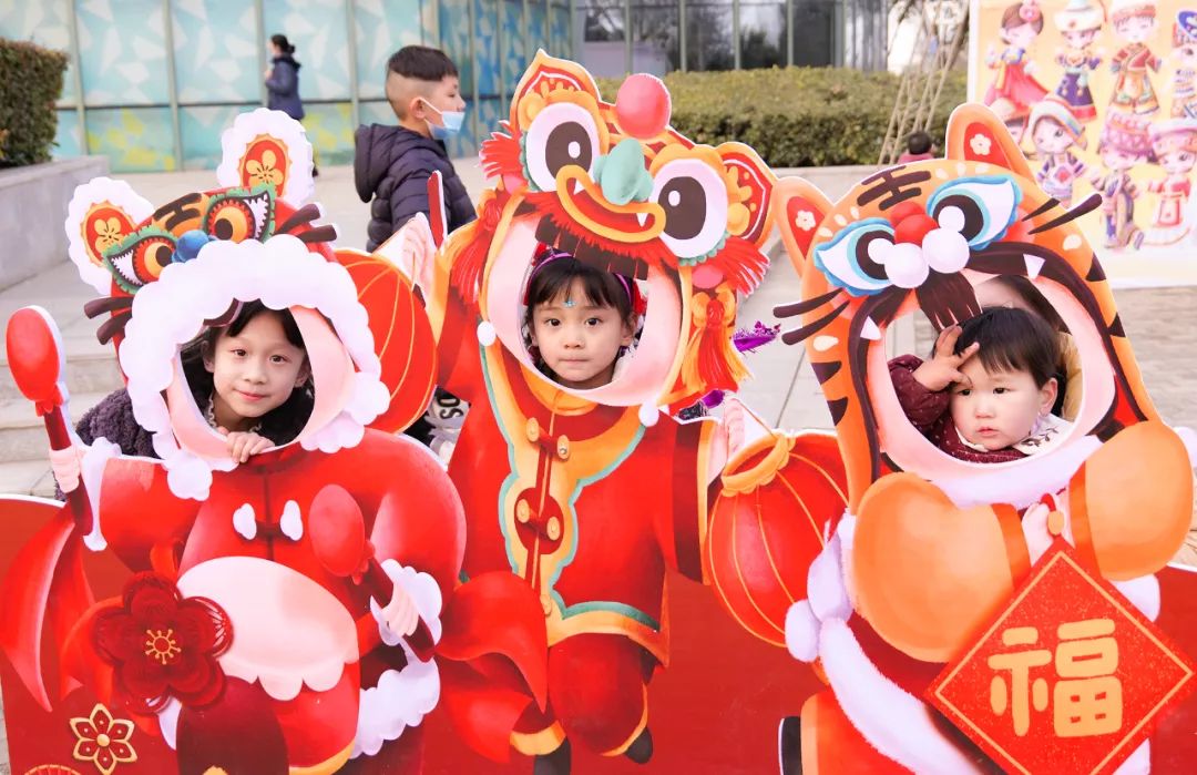 历寒冬,迎暖春,郑州绿博园免费畅游政策延长至3月31日 历寒冬,迎暖春,郑州绿博园免费畅游政策延长至3月31日