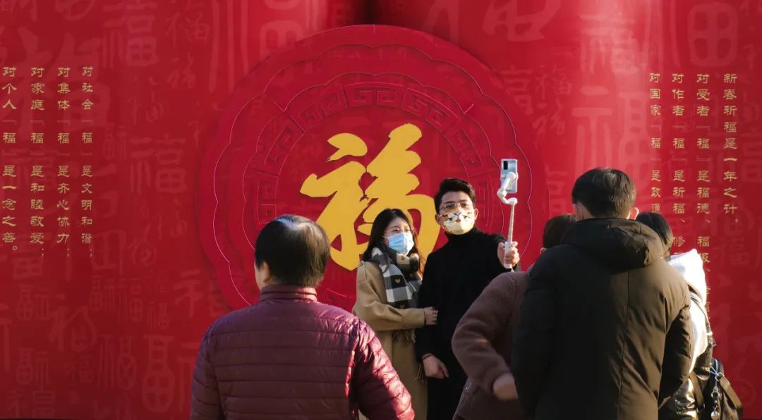 历寒冬，迎暖春，郑州绿博园免费畅游政策延长至3月31日