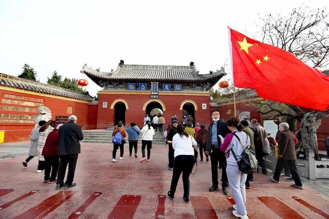 “周口好人” 情暖白云，滴水之恩铭记于心