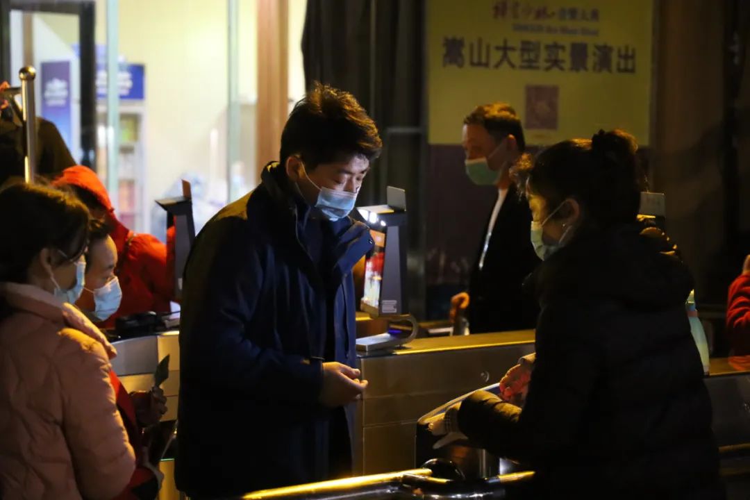 《禅宗少林·音乐大典》2022温情回归，十五周年首演，历任牧羊女齐聚嵩山！