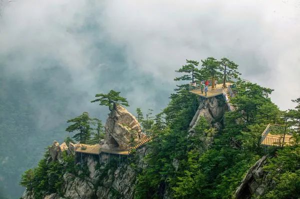 “迎三八”省旅游协会组织旅游行业女性代表赴尧山考察座谈 “迎三八”省旅游协会组织旅游行业女性代表赴尧山考察座谈