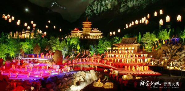 五一假期近郊游，多重福利等你来！
