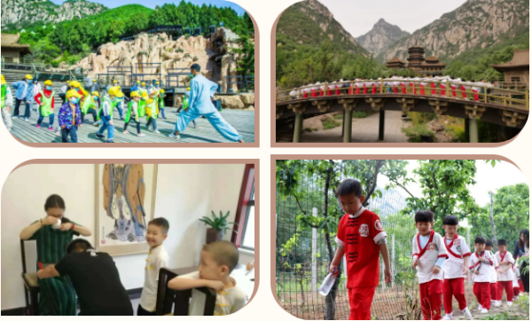五一假期近郊游，多重福利等你来！