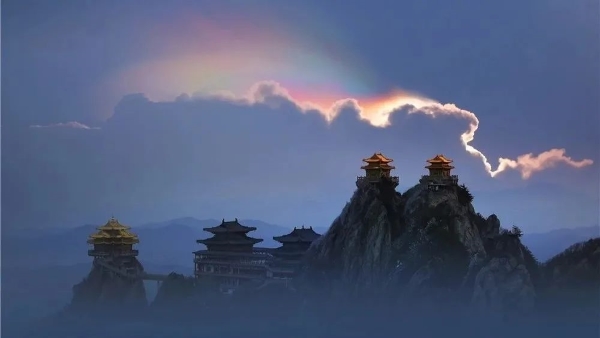 尋找宣傳大使｜老君山短視頻創(chuàng)作還能贏獎(jiǎng)金！