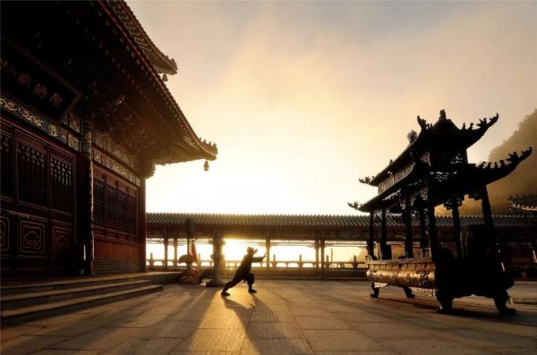 再“出圈”！中國外交部發(fā)言人再次推薦老君山