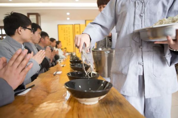 走，一起到嵩山露营地，追梦去!