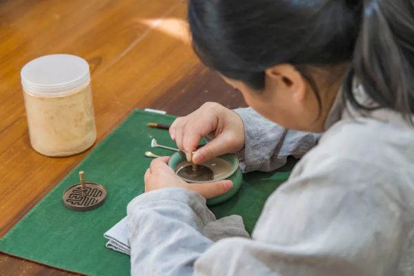 走，一起到嵩山露营地，追梦去!