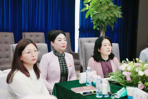 【“双长制”专题】共建、共商、共享，庆祝协会二届十五次会长会议暨双长制复盘会圆满召