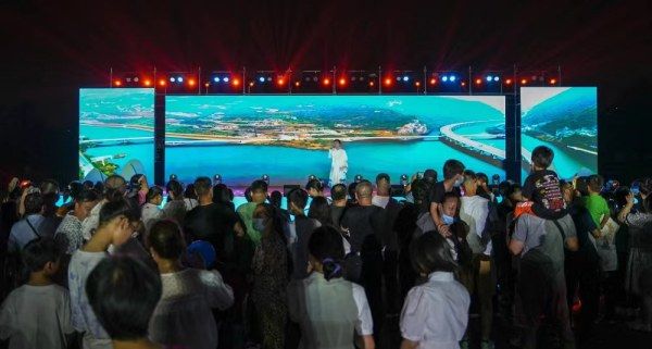“牵手郑万·相聚兴山”——兴山县文化旅游产品郑万高铁沿线城市路演活动走进郑州
