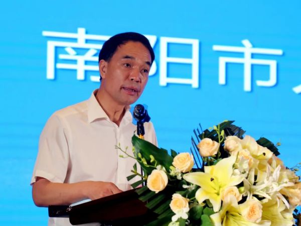 南阳市组团赴重庆推介文旅：南阳 一个值得三顾的地方