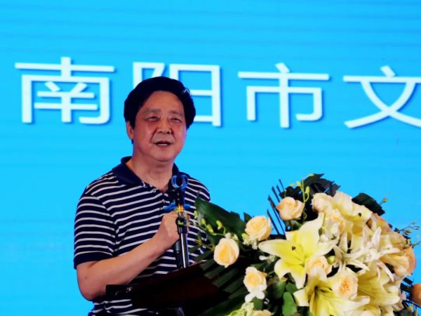 南阳市组团赴重庆推介文旅：南阳 一个值得三顾的地方