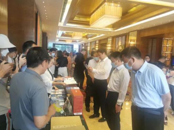 南阳市组团赴重庆推介文旅：南阳 一个值得三顾的地方