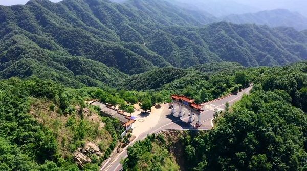 洛阳白云山：小行星亲子音乐节倒计时1天！嗨到爆！