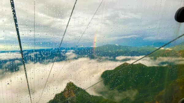 来一场老君山秋日旅行，治愈夏天的遗憾~