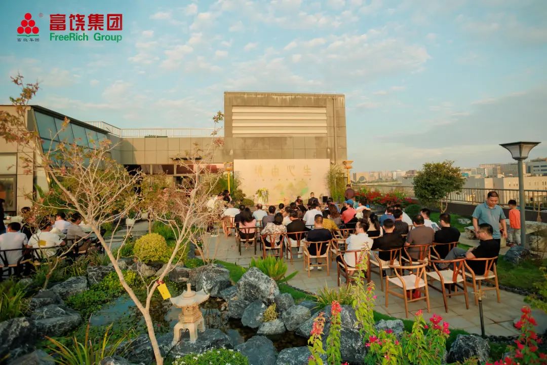 《境由心生》王国平禅境油画展10月23日于富饶厦门盛大开幕 《境由心生》王国平禅境油画展10月23日于富饶厦门盛大开幕