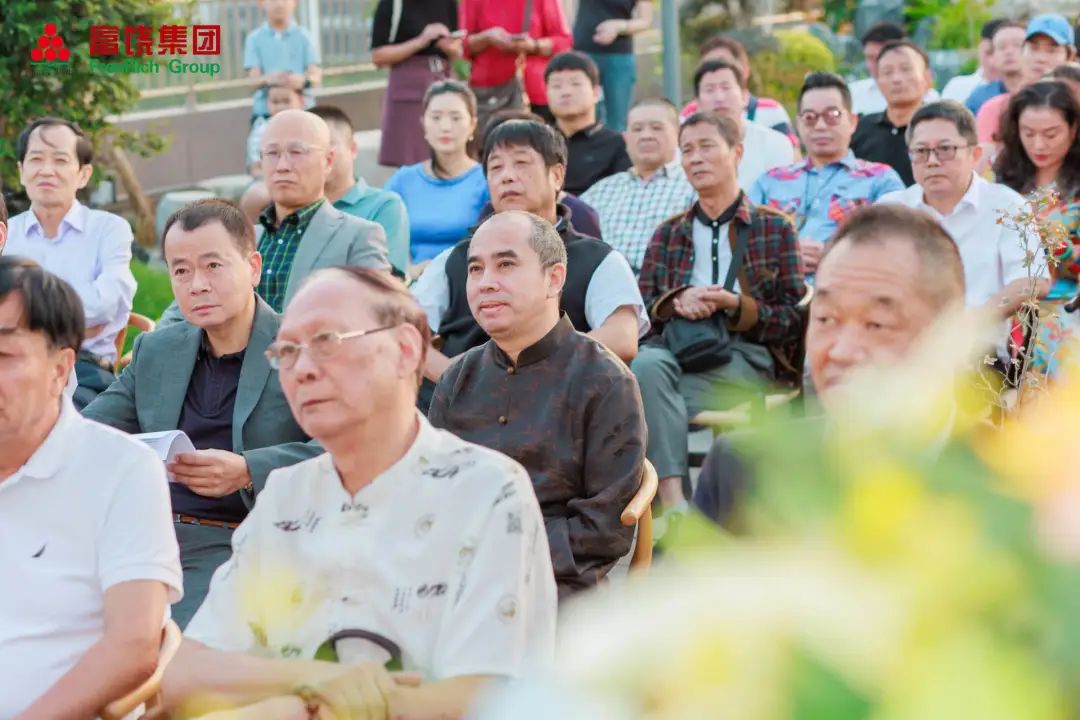 《境由心生》王国平禅境油画展10月23日于富饶厦门盛大开幕 《境由心生》王国平禅境油画展10月23日于富饶厦门盛大开幕