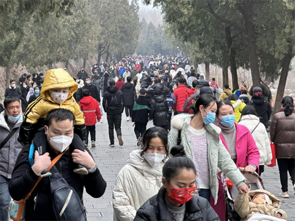 “半价游嵩山”明天开始，嗨起来！
