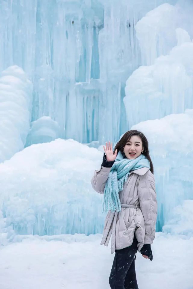 雪景正盛！情人节，带爱人来一场浪漫旅行！