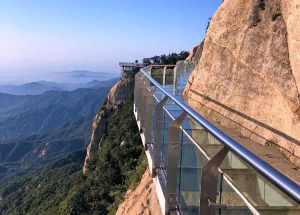 《魅力三八节》南阳五朵山旅游大使招募大赛