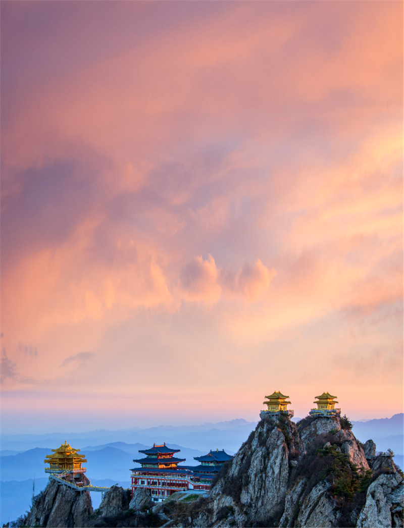 行走河南·读懂中国 | 洛阳多景区发布暑期优惠政策 行走河南·读懂中国 | 洛阳多景区发布暑期优惠政策