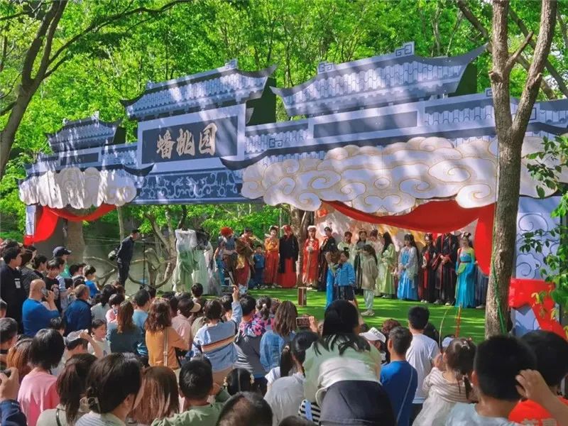 行走河南·读懂中国 | 洛阳多景区发布暑期优惠政策 行走河南·读懂中国 | 洛阳多景区发布暑期优惠政策