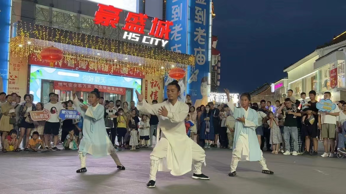 豫见仙山 问道武当|武当山向南阳市民发出邀约：来武当山，过仙暇日子！