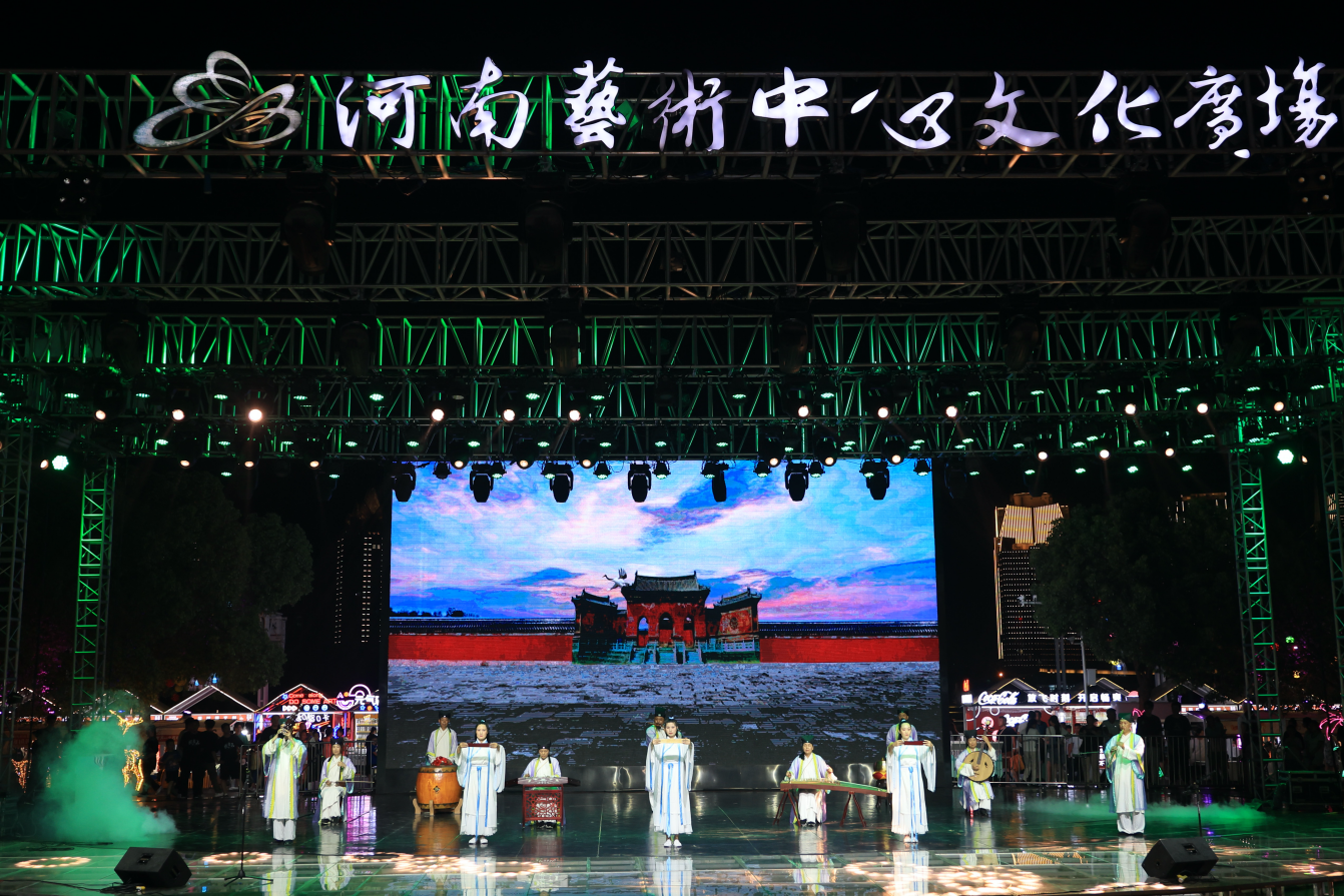 豫见仙山 问道武当|十堰武当暇遇商都郑州