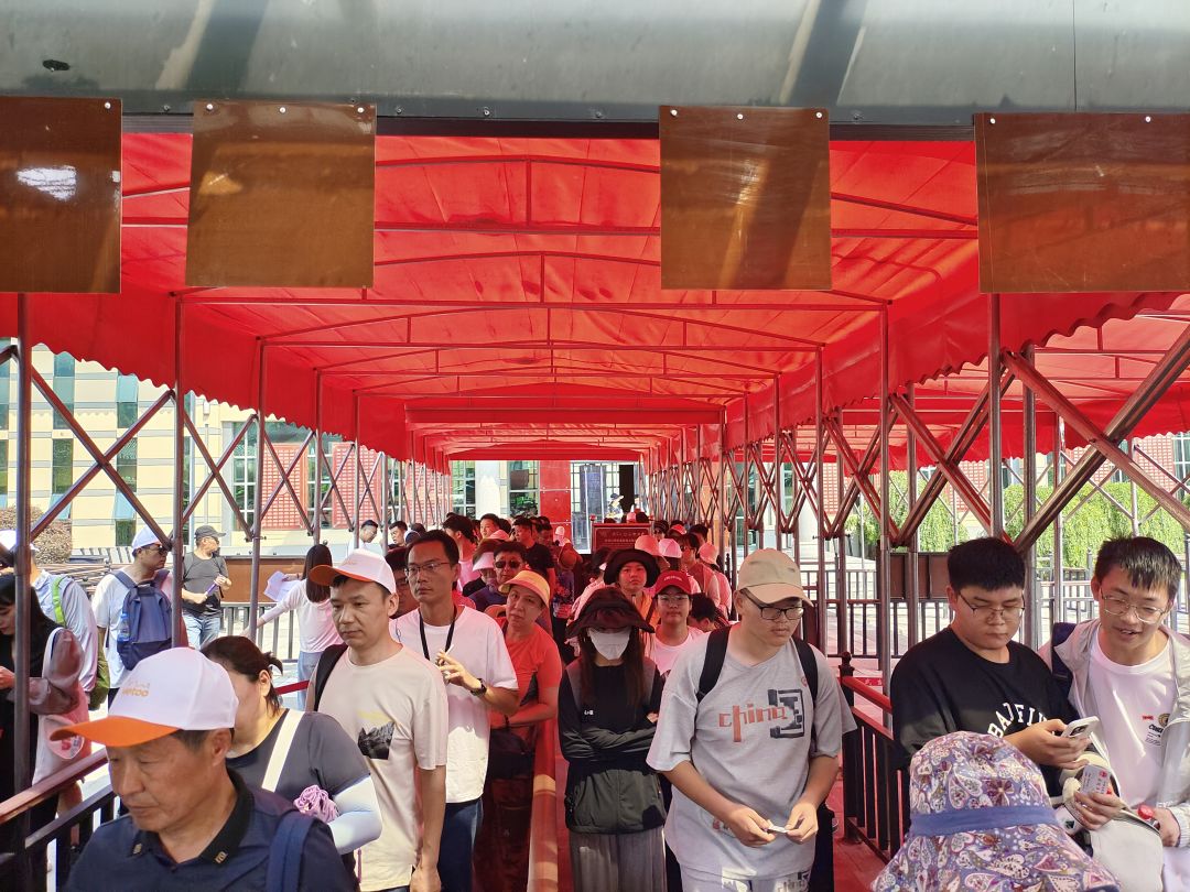 南阳—武当山直通车正式首发