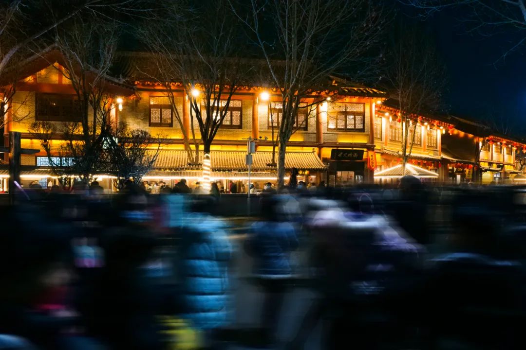 金秋美景缤纷悦目，精彩活动亮点纷呈，郑州绿博园邀您欢度国庆假期！