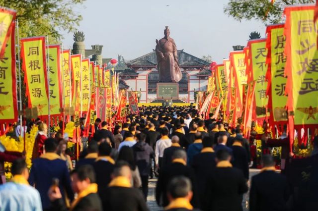 商丘文旅助力华商节⑥∣文旅融合大发展 为国际华商节隆重举行贡献文旅力量 商丘文旅助力华商节⑥∣文旅融合大发展 为国际华商节隆重举行贡献文旅力量