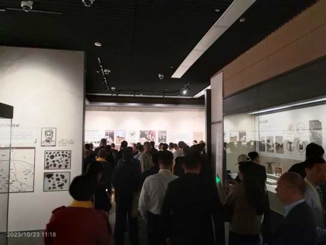 商丘文旅助力华商节⑥∣文旅融合大发展 为国际华商节隆重举行贡献文旅力量 商丘文旅助力华商节⑥∣文旅融合大发展 为国际华商节隆重举行贡献文旅力量
