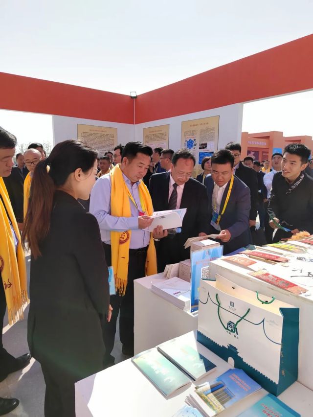 商丘文旅助力华商节⑥∣文旅融合大发展 为国际华商节隆重举行贡献文旅力量 商丘文旅助力华商节⑥∣文旅融合大发展 为国际华商节隆重举行贡献文旅力量
