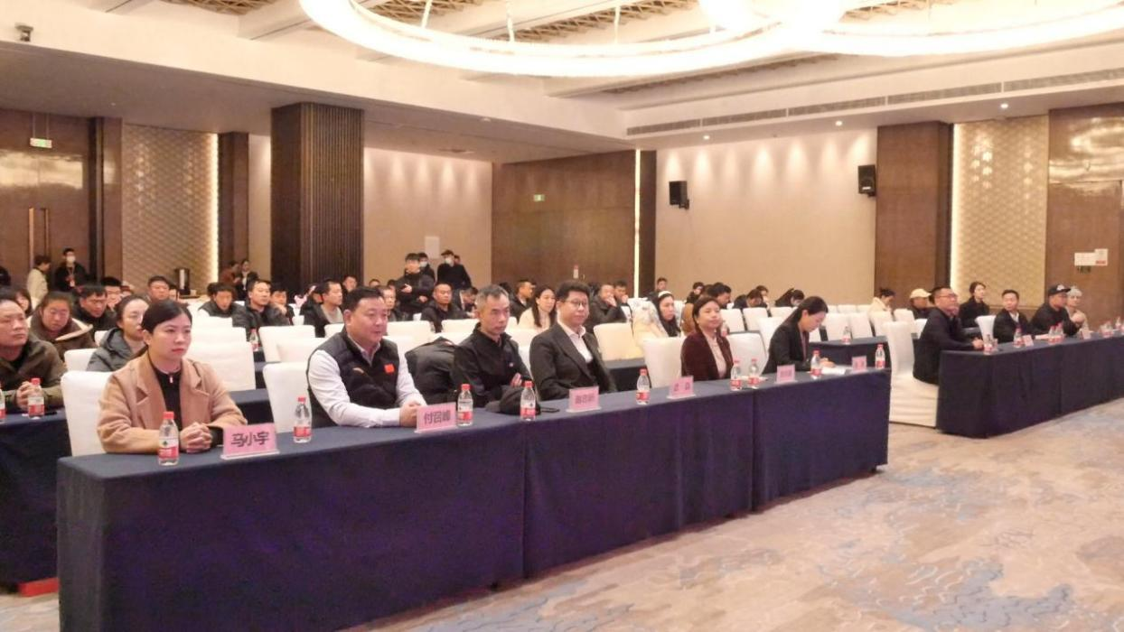 2024河南首届正大年货•美食嘉年华即将启动！