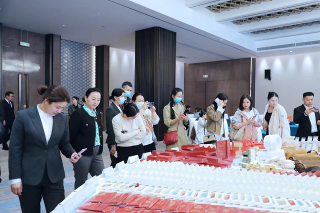 “酒店+文创”为河南酒店业“新质生产力”赋能