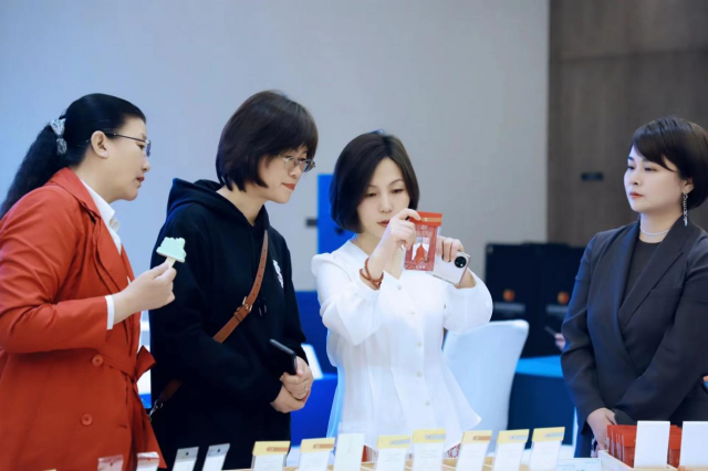 “酒店+文创”为河南酒店业“新质生产力”赋能