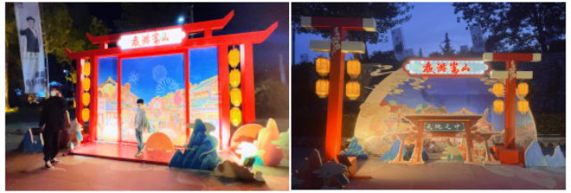 嵩山景区五一假期精彩不断，邀您速来打卡