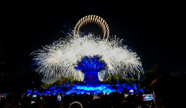 共赴五年欢乐之约！ 银基动物王国与冰雪酒店生日庆典完美收官